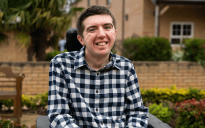 Private Speech and Language Therapy: Supporting Joshua on His Journey to Recovery